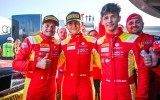 Imola si accende per il GT3 Endurance: la Scuderia Baldini pronta per il terzo round